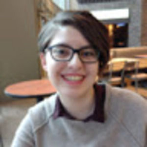 Meet your Posher, Madeline